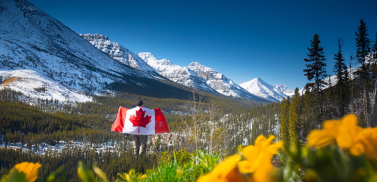 How Canada Decided Its Workers Deserved a Day