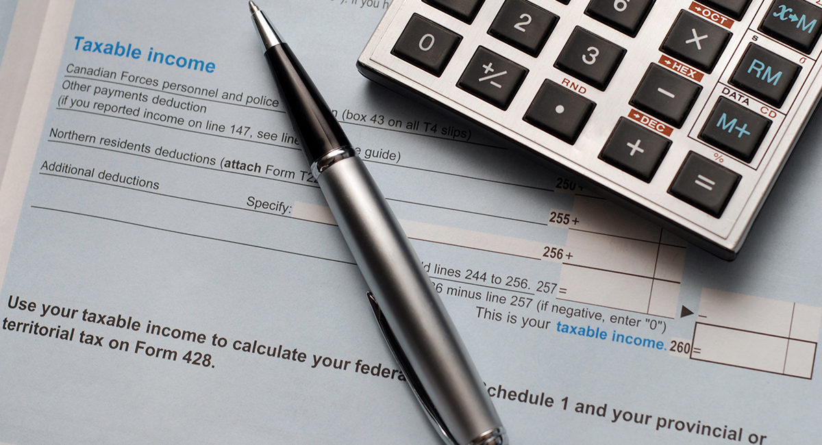 The TFSA Recontribution Trap Is Live Right Now