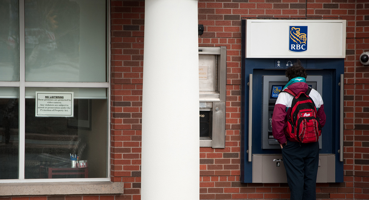 Strong Bank Earnings Won't Calm the Client Who Is Already Anxious