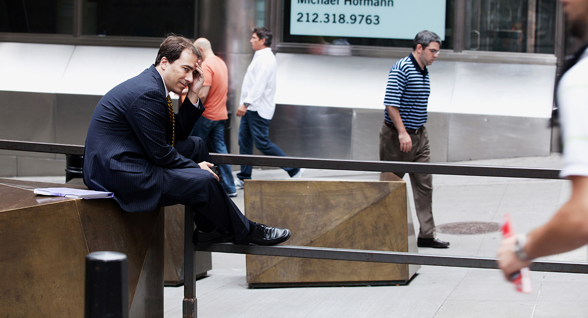 The Ceasefire That Wasn't and the Investor Who Already Sold