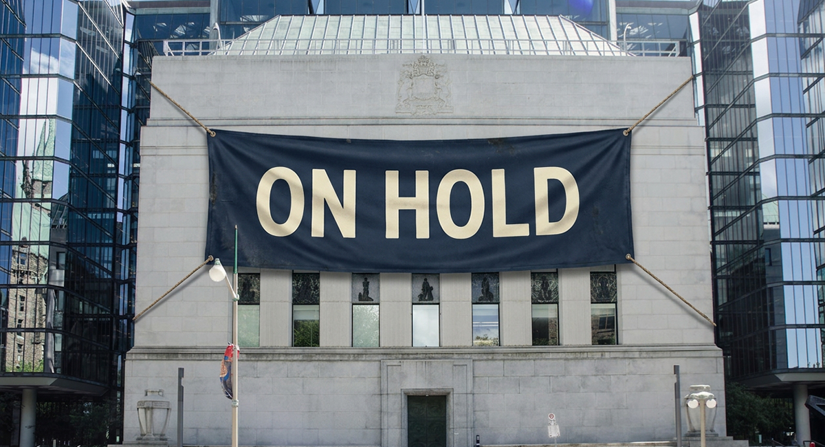 The Hold Clients Can't See Coming