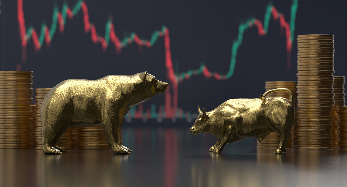 The Anchor at $5,595 Is Distorting How Investors See Gold's Drawdown