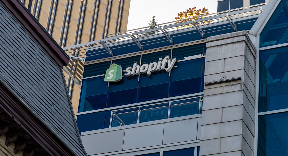 Shopify Beat Growth Estimates in May and Fell 16 Percent. It Beat Them Again in August and Rose 17.