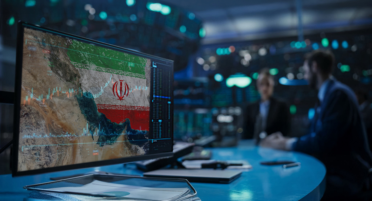 Four Hormuz Dips Recovered in a Month. Today Tests Whether the Pattern Holds.