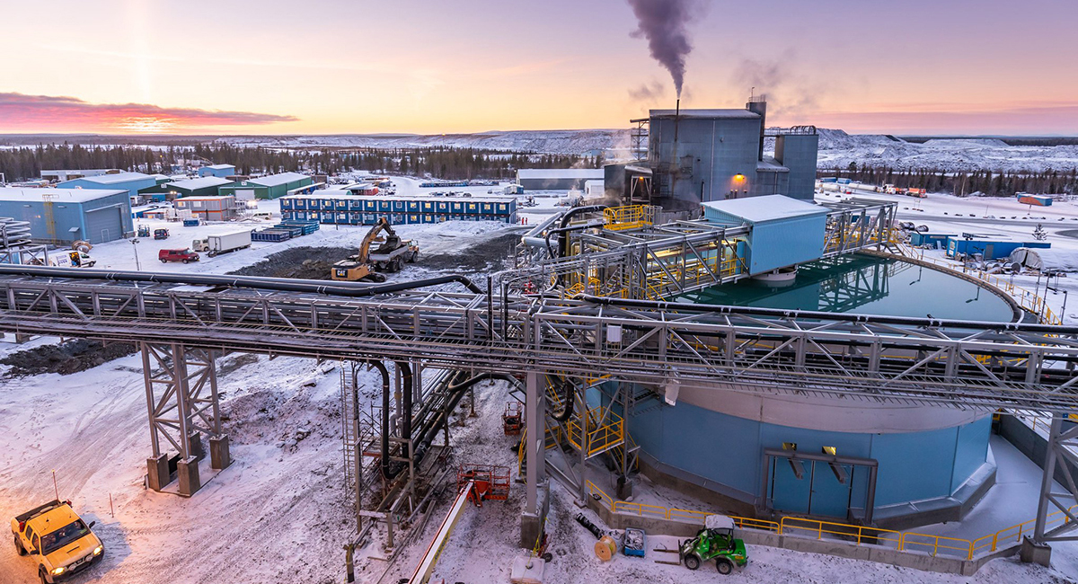 Chasing Tuesday's Ten Percent Gold Miner Gains Is the Costliest Trade This Week