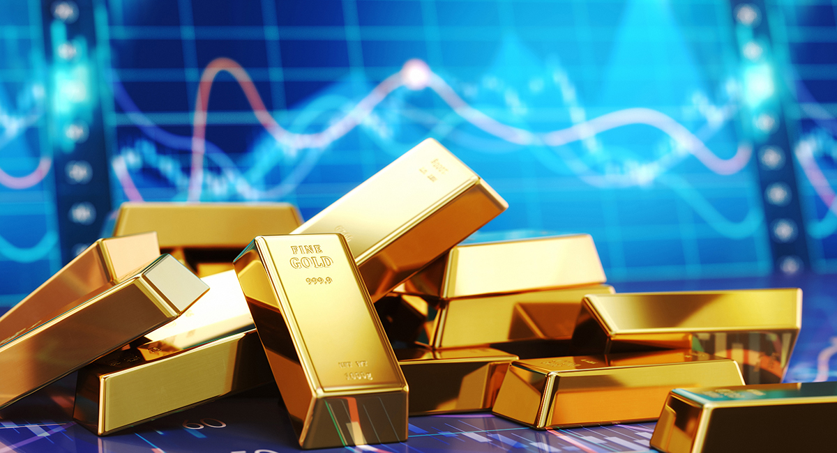 Gold's Rally Survived the Death of Its Own Trigger