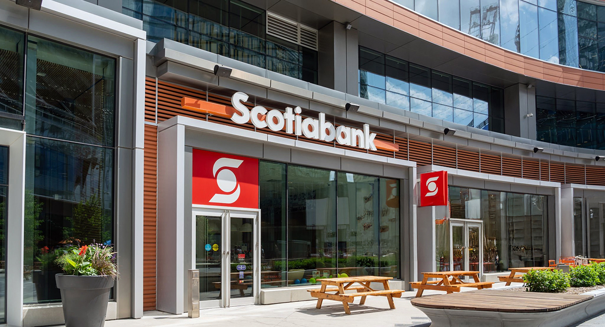 The Beat Isn't the Story: Why National Bank Fell on a 23% Profit Jump