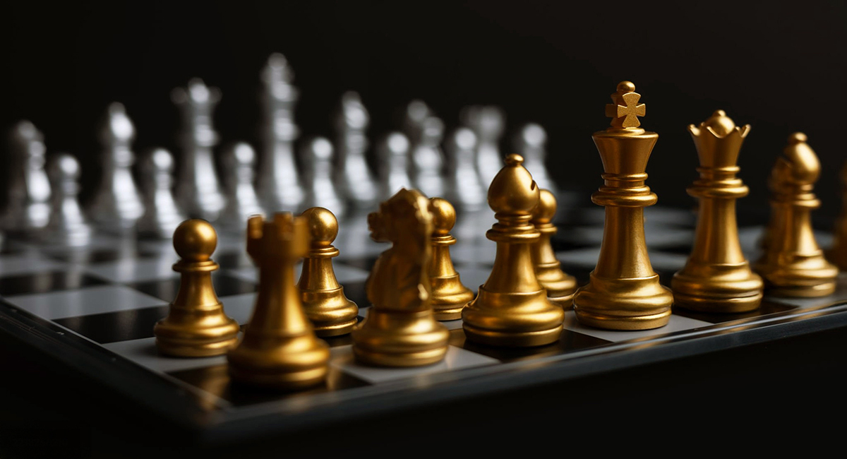 Gold's War Premium Is Cracking as the Conflict Widens