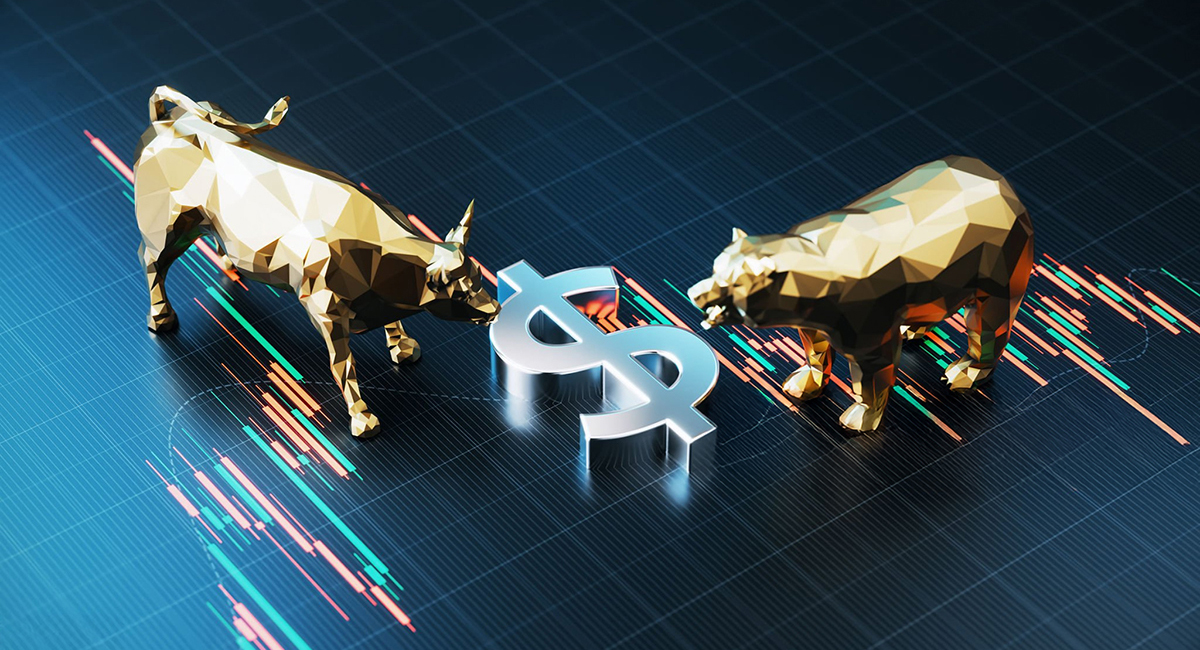 Investors Are More Bearish and More Bullish Than Usual, and Tuesday's TSX Move Shows Why