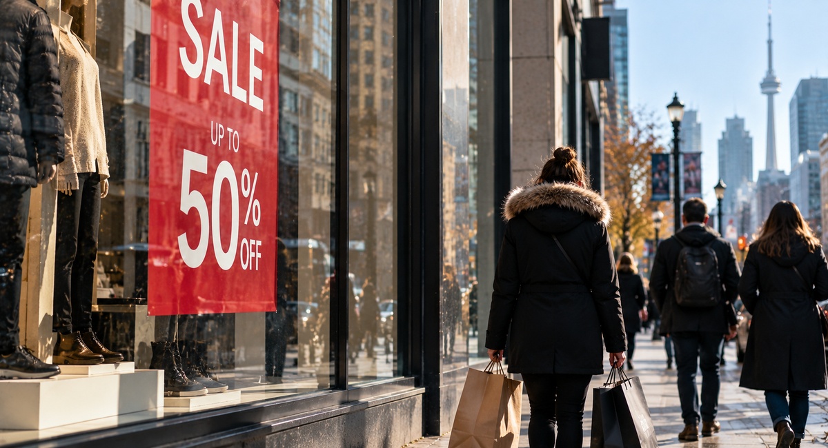Two Mental Accounts, One Household: Why Record Consumer Gloom and a Calm VIX Coexist