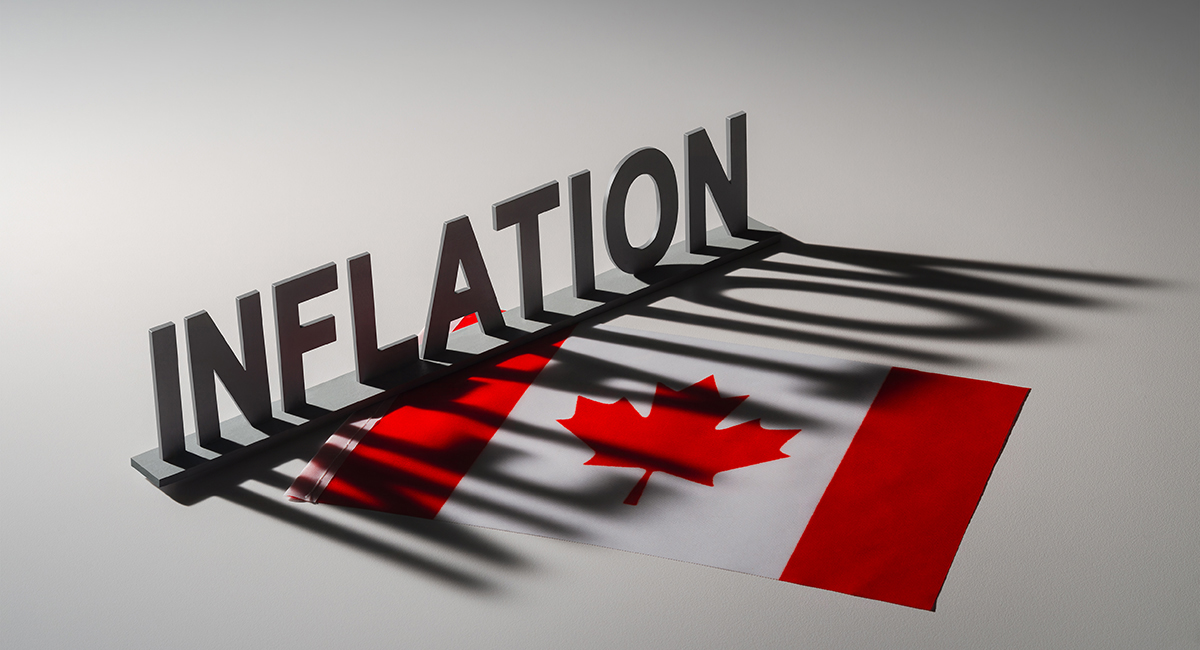 The Split Verdict in Canada's Inflation Data