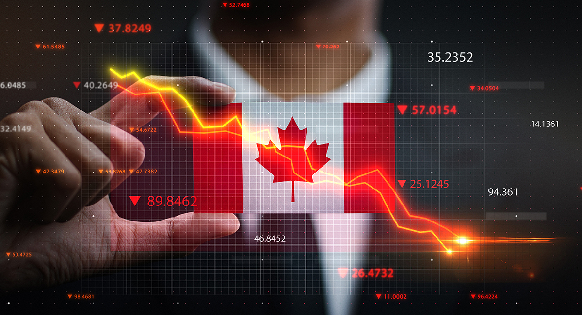 The Recession That Complicates June 10