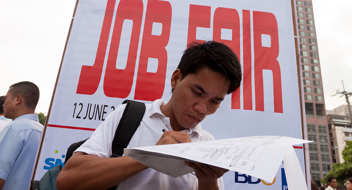 Two Days, Two Decisions: What the Jobs Report Means for Wednesday