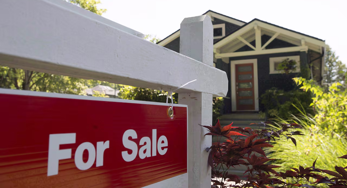 The BoC Holds and the Mortgage Wall Stays Standing