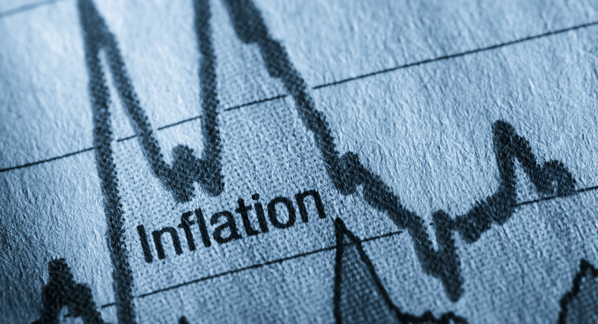 June's Inflation Print Was Genuinely Good News. It Was Also Already Out of Date.