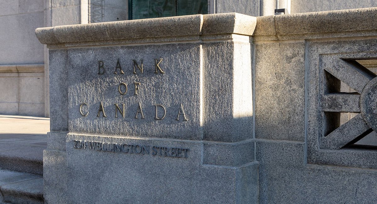 Two Central Banks Report to the Public This Morning, and They Are Reading the Same Oil Shock Differently