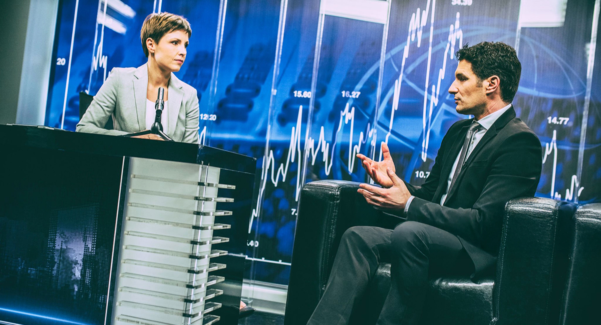 The Hawkish Talk Arrived After the Inflation Number Had Already Turned