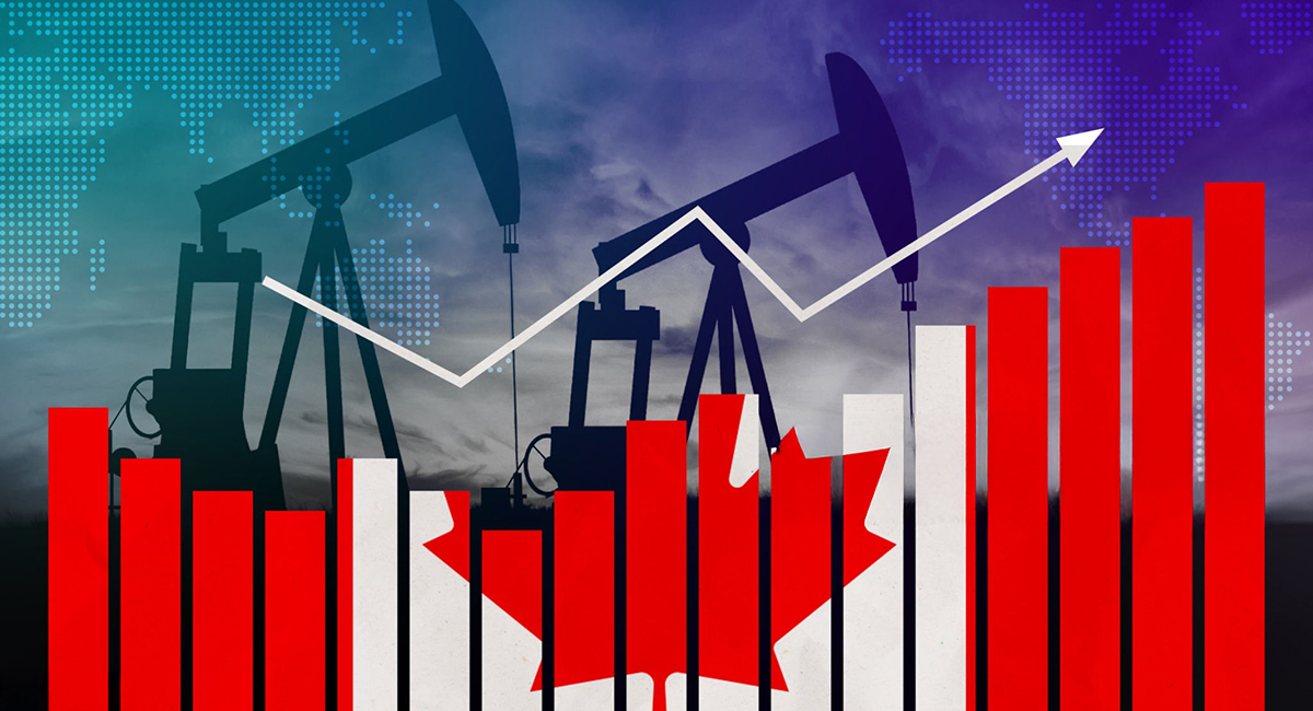 The Bank of Canada's Path Back to 2% Assumed Oil at $70 to $75. It's Trading Near $84.