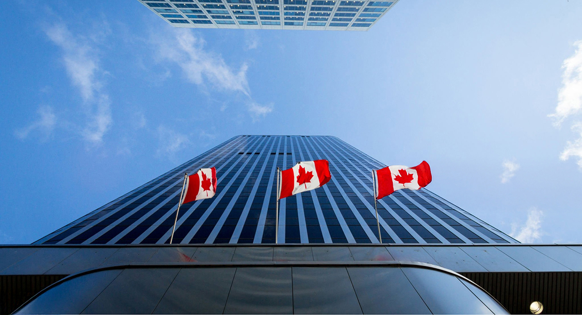 The Fed Odds Faded. The BoC's September Dilemma Didn't.