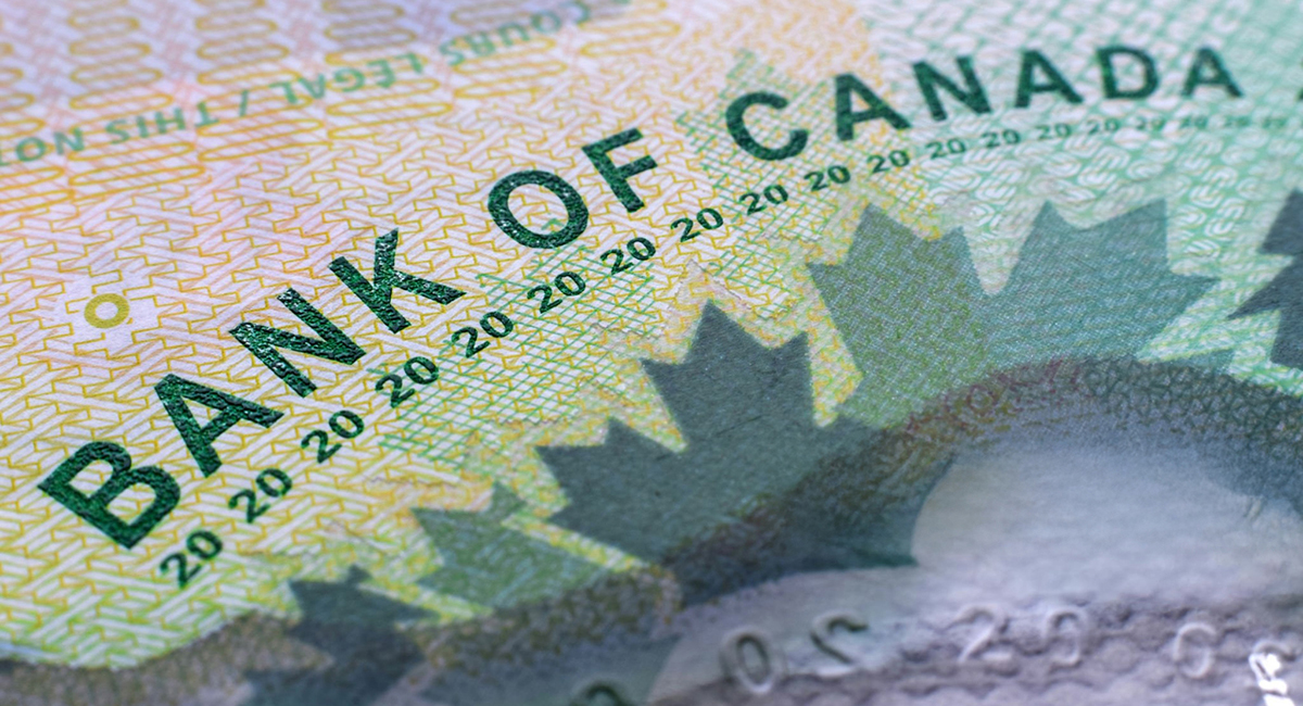 The Bank of Canada Held at 2.25% for a Sixth Meeting. The Fed Held Too, but Three Votes Said No.