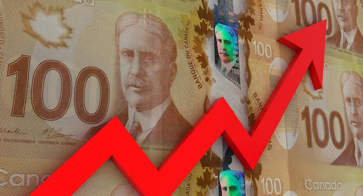 The Fed's Three Dissenters Wanted a Hike. Canada's Data Made Their Case, America's Broke It.