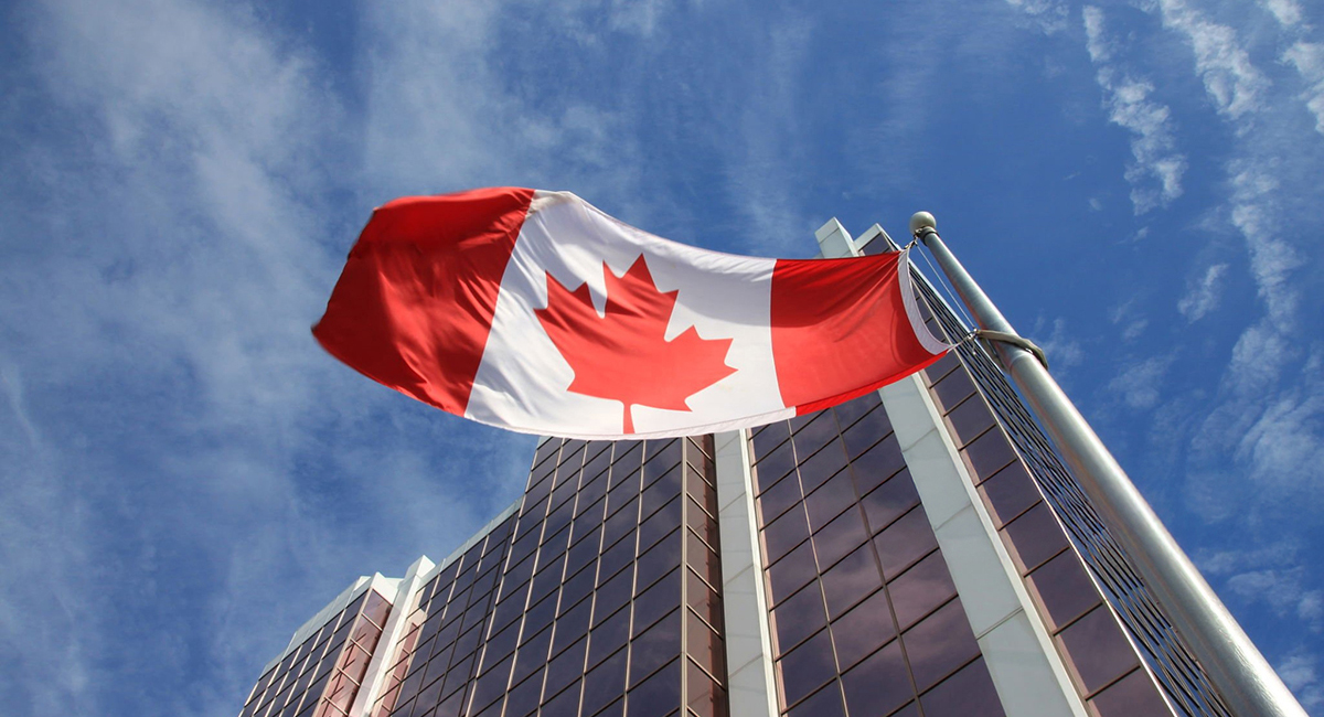 Canada's Economy Is Outrunning the Bank of Canada's Own Forecast
