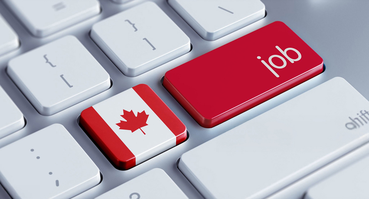 Canada Lost 41,700 Jobs in August, Two Days After the Bank of Canada Signalled It Might Hike