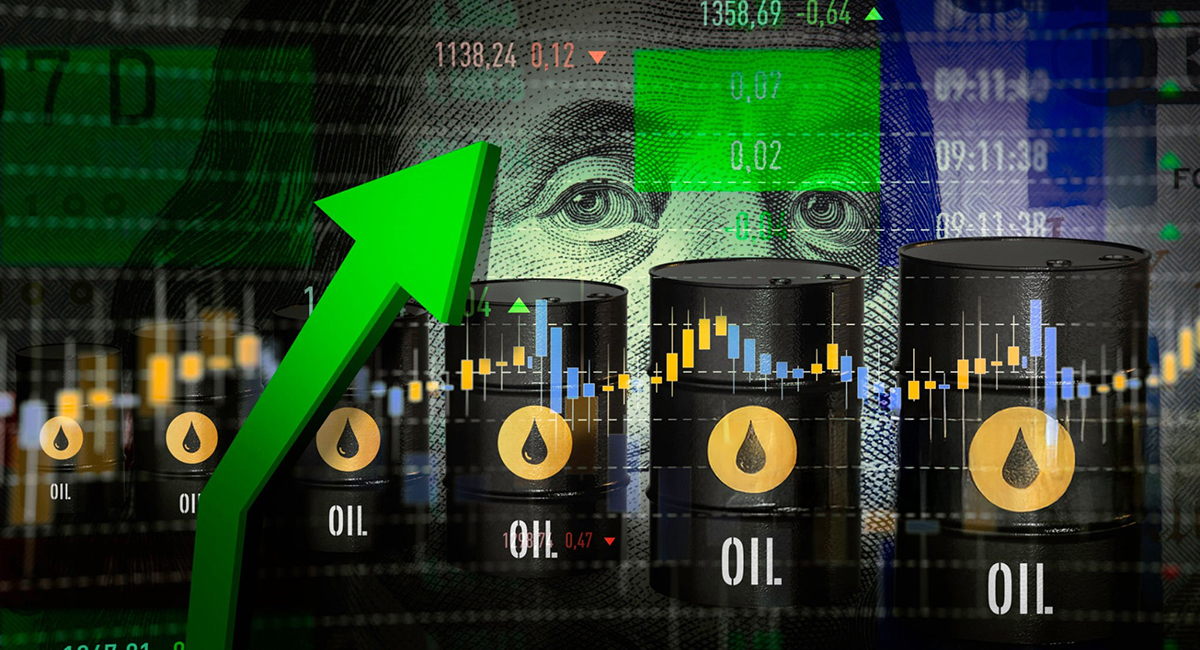 Oil's Post-Decision Surge Is Testing the Risk the Bank of Canada Just Flagged