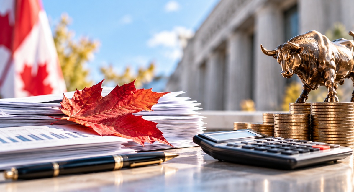 Markets Price a Bank of Canada Hike on October 28 While the Core Measures Sit Below Target