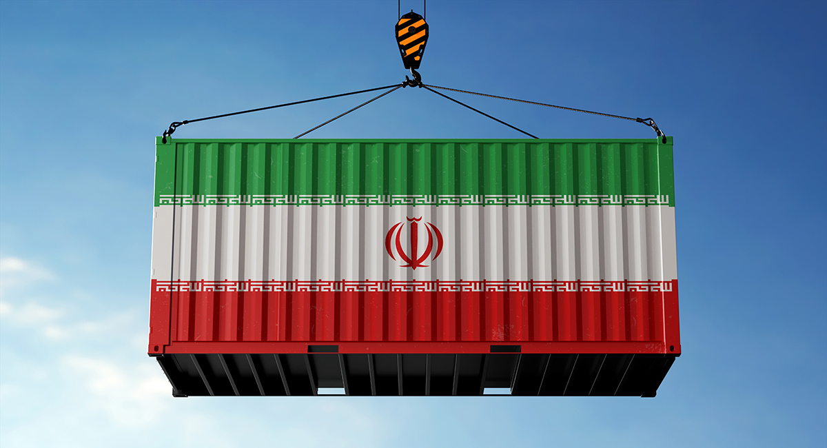 Iran Suspends Talks, Reaffirms Hormuz Closure