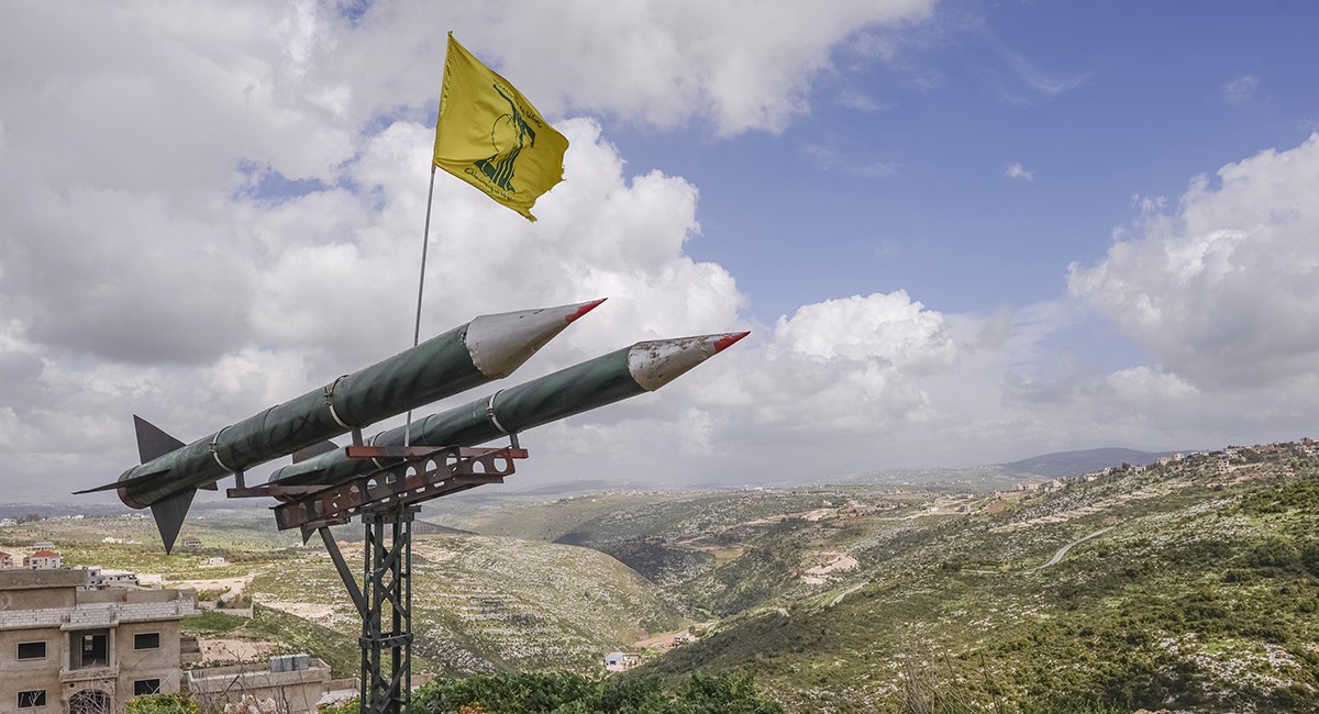 The Israel-Lebanon Ceasefire Is a Probability Shift, Not a Resolution