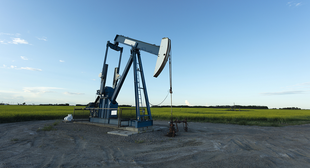 Oil Is Down a Third From Its War Peak, and an Unidentified Projectile Off Oman Is the Tail Risk to Watch