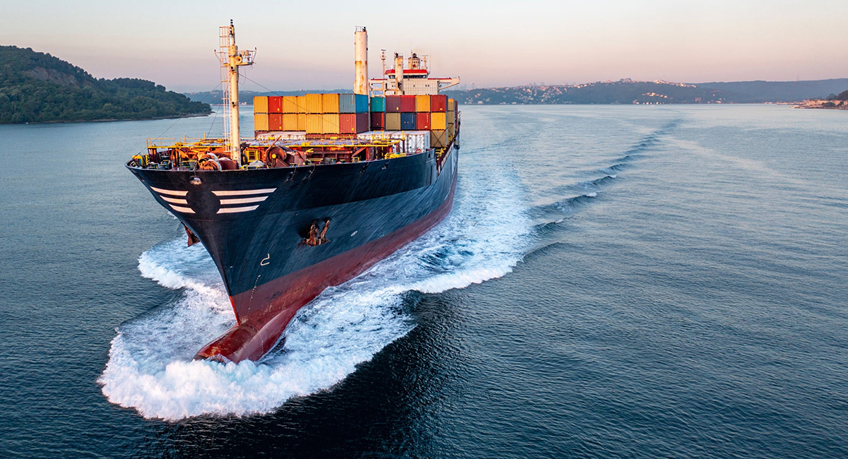The Chain From a Tanker Attack in Hormuz to a Four Percent Day for TSX Energy Stocks
