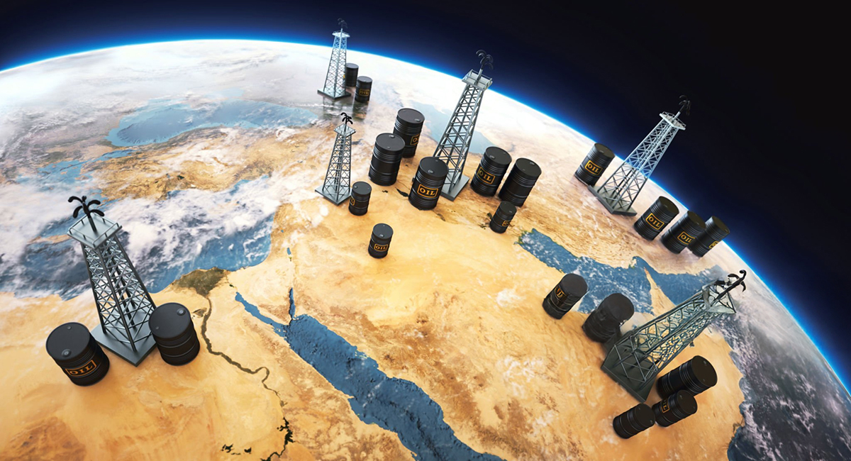 Iran's Threat Just Moved From Controlling the Strait to Threatening the Whole Gulf's Oil