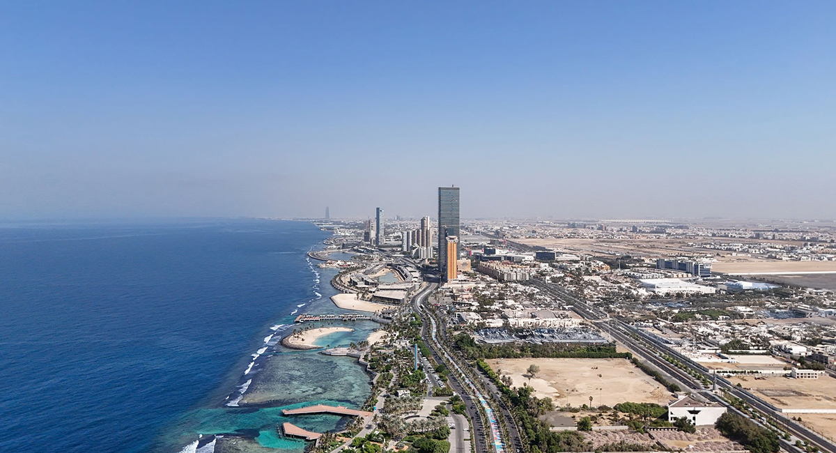 Iran's New Threat to the Red Sea Targets the One Route That Has Kept Oil From Spiking Further