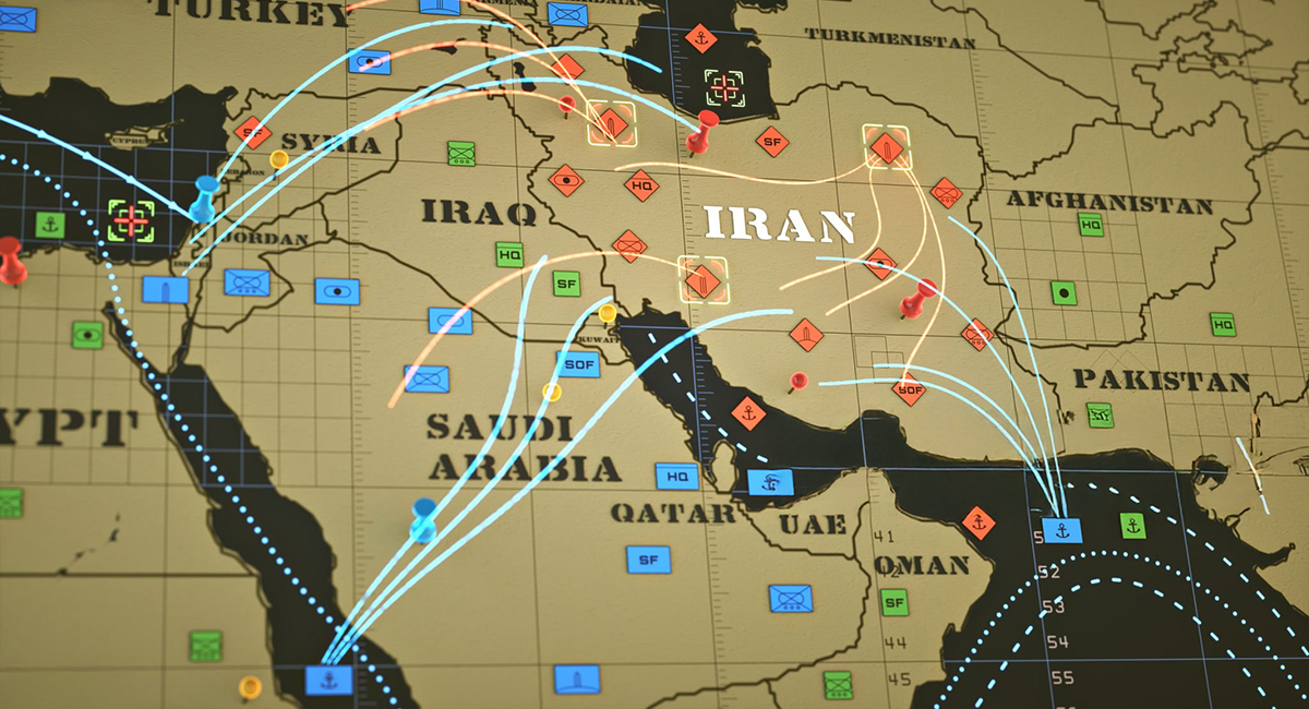 Saudi Arabia's Hormuz Workaround Now Has a Chokepoint Risk of Its Own