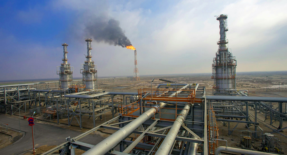 The Pipeline Built to Bypass Hormuz Risk Just Became a Target