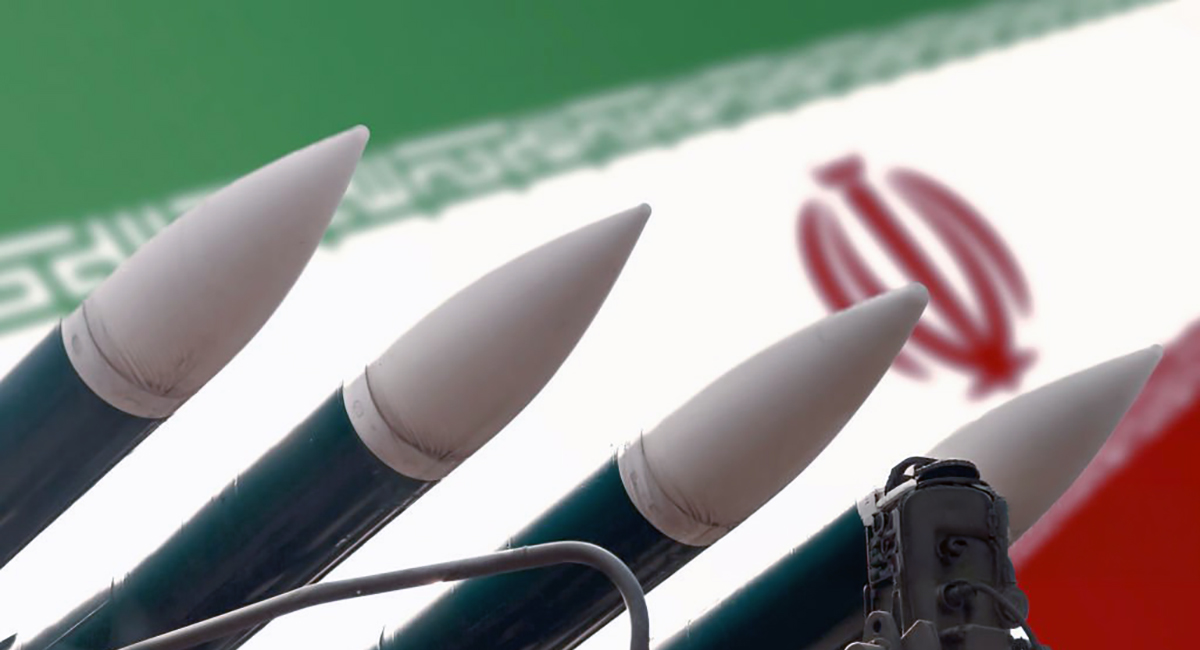Iran's Missiles Were Intercepted. Saudi Arabia Joining the Strikes Was Not Supposed to Happen.