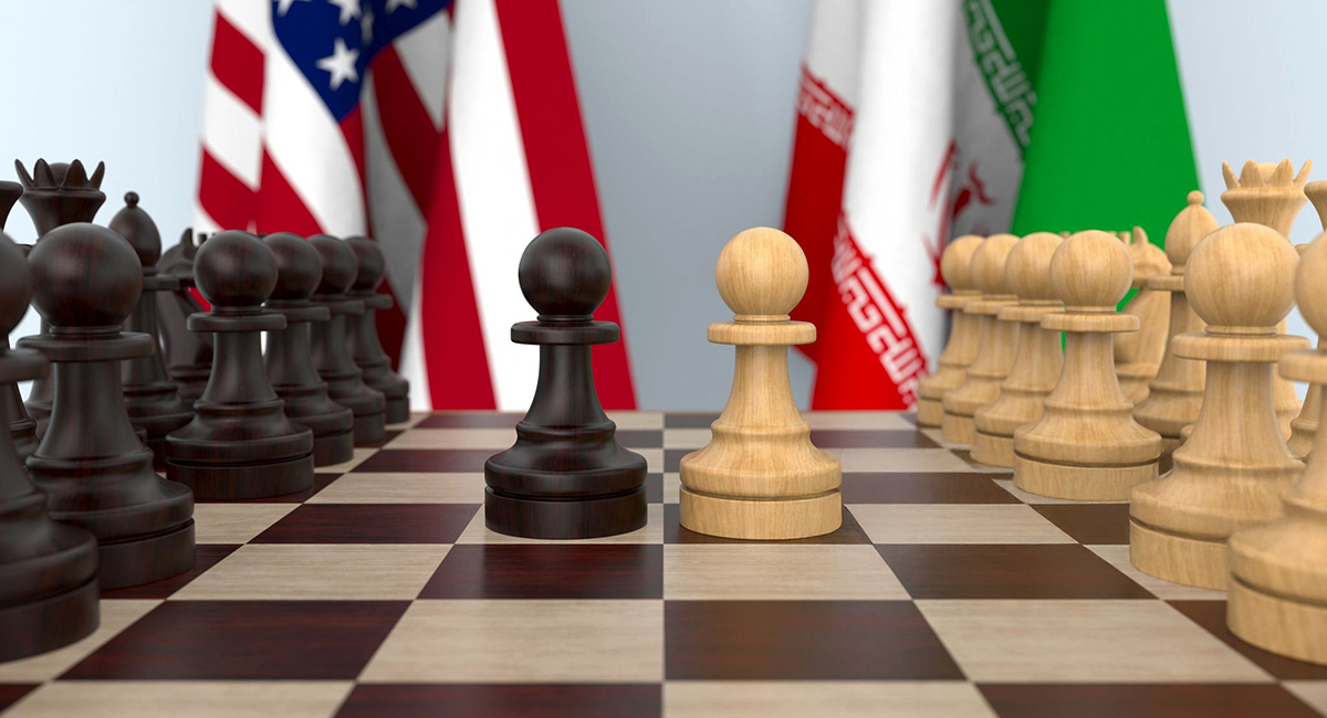 The Market Rallied on a Strait of Hormuz Deal. The Deal Itself Is a 60-Day Negotiation Over How Much of the Strait Iran Keeps.