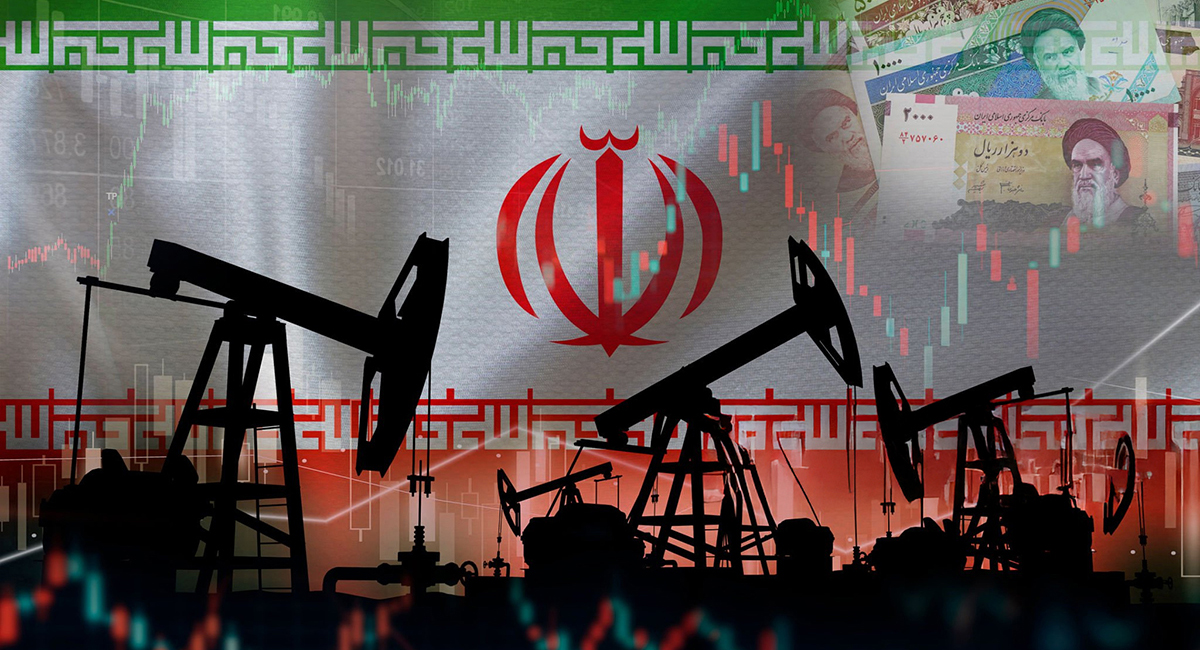 Iran Just Told the Market What the June MOU Actually Requires. The Market Priced Something Else.