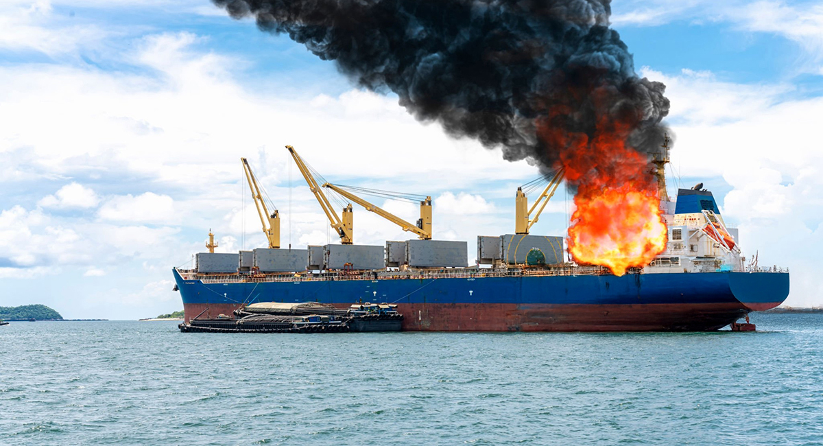 Trump's Compensation Demand Stalls Hormuz Talks Again. Oil Is Already Pricing It