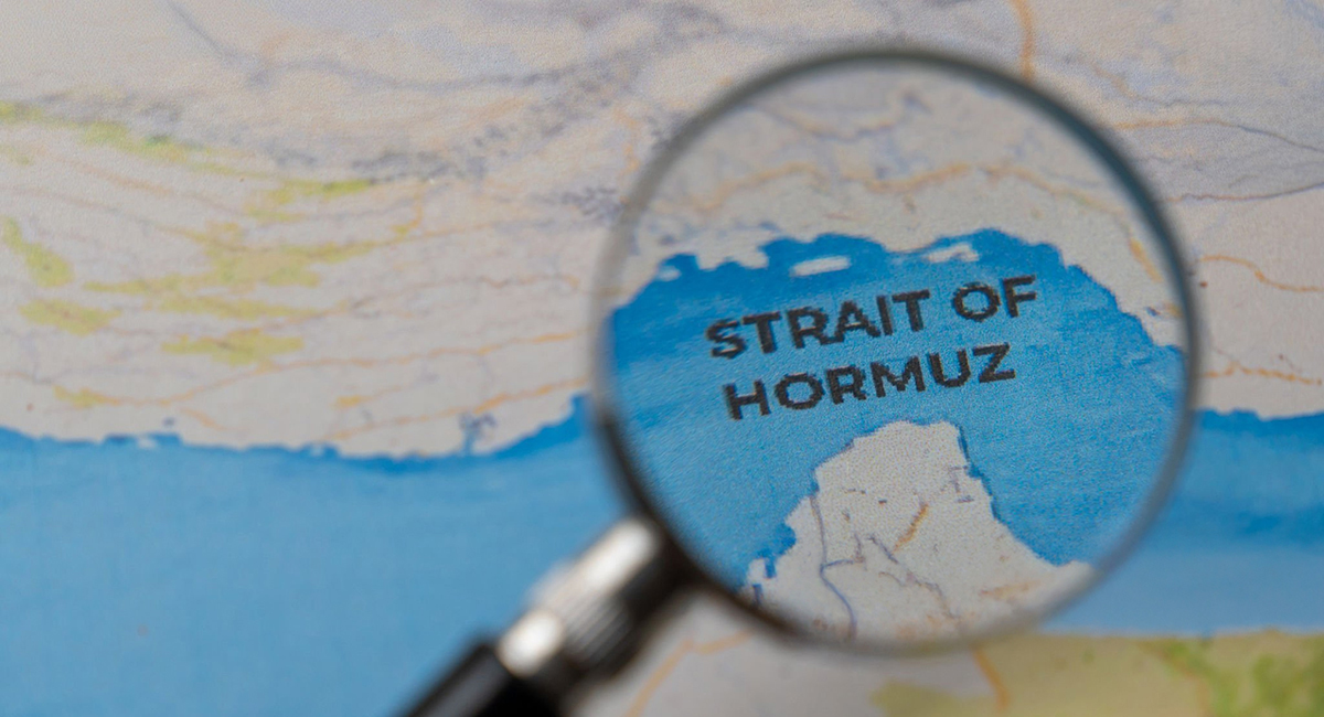 Two Deadlines Expire in the Strait of Hormuz Today. The Market Has Been Pricing Around Both.