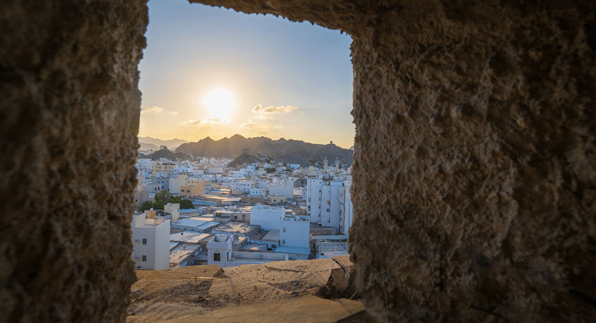 The Ceasefire Deadline Passed. What Happens Next Runs Through Oman, Not Just Iran