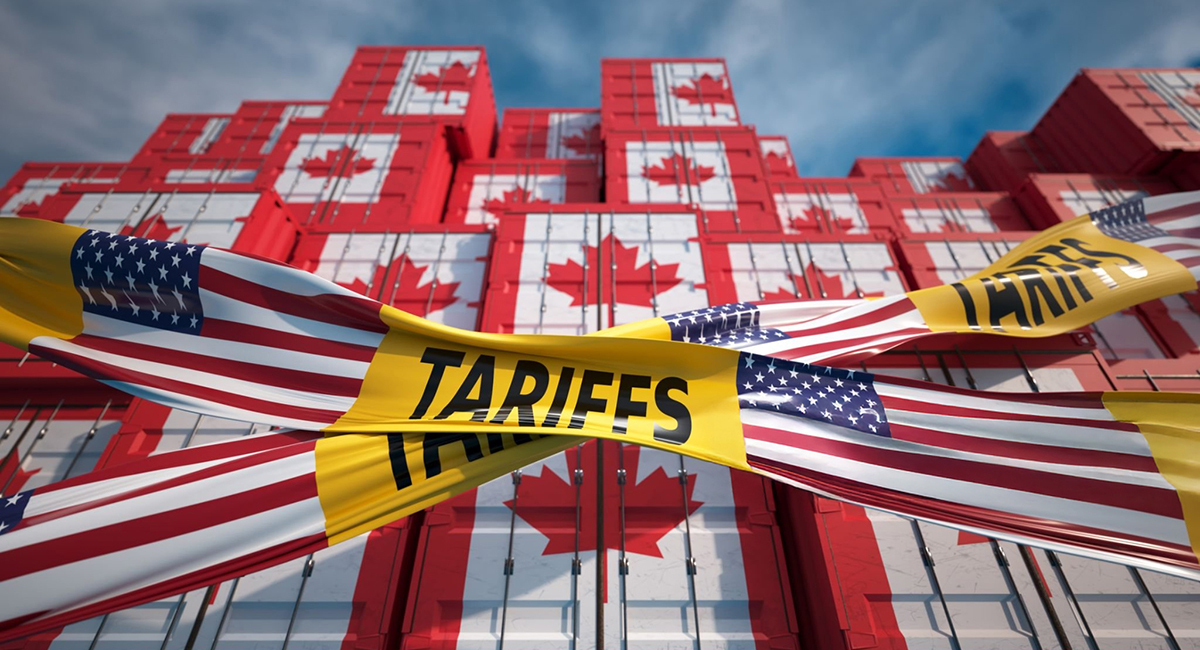 The Currency Market Has Already Voted on Tonight's Tariff Deadline