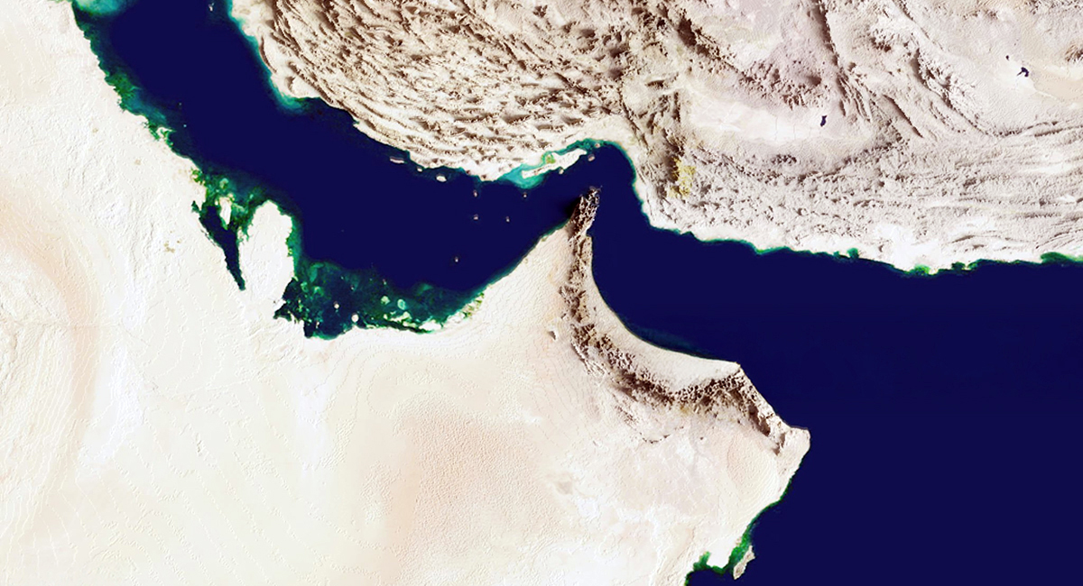 The US and Iran Exchanged Strikes This Weekend. Only Oil Is Actually Pricing It