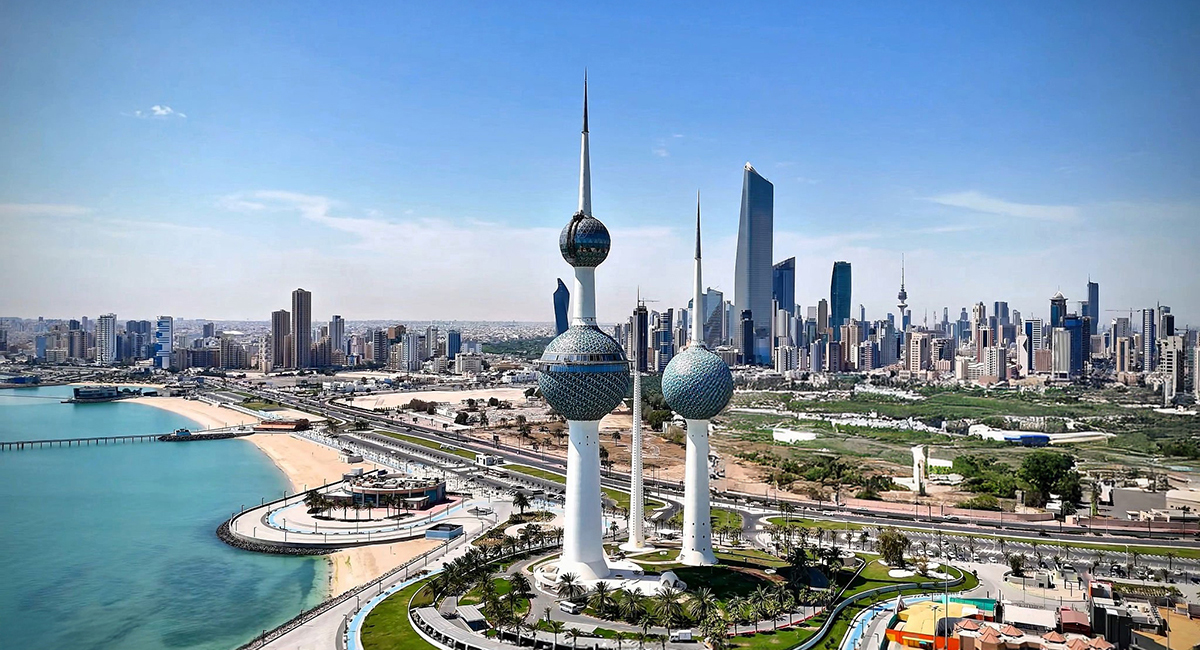 Oil Is Up 7% Since Mid-August as Kuwait Enters the Blast Radius, and the Tail Risk Is Becoming the Base Case