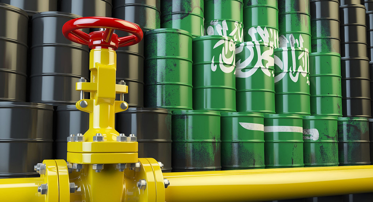 The Houthi Strikes on Saudi Oil Facilities Just Widened a Six-Month War From a Chokepoint to a Supply Source