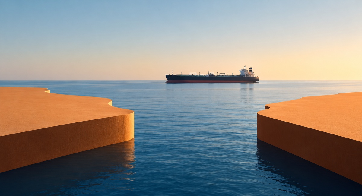 Le Golfe exporte comme avant la guerre, mais les attaques de pétroliers gardent le Brent à plus de 100 $
