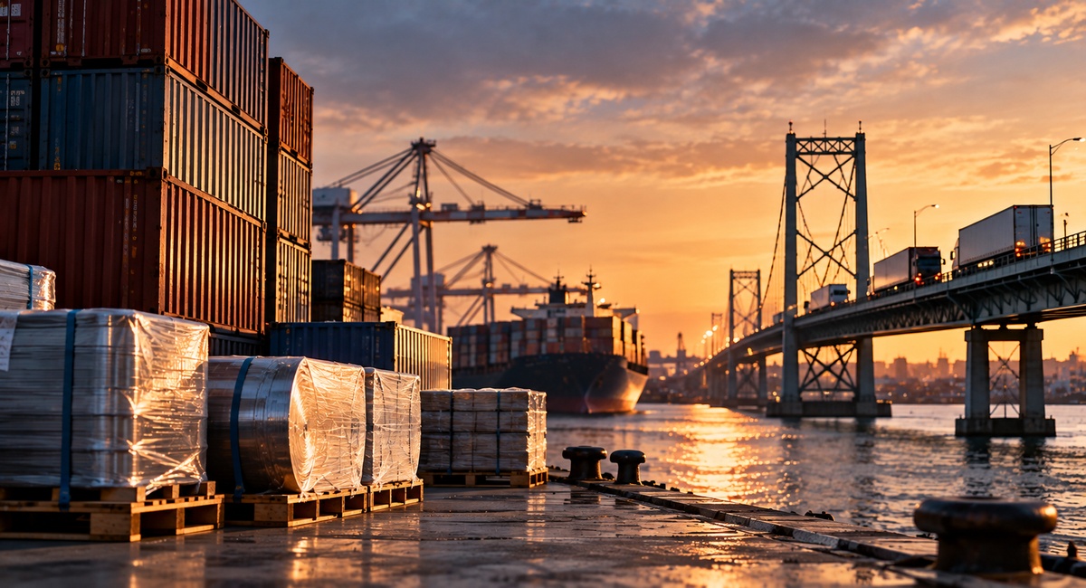 No Canada-U.S. Trade Deal Is Expected Before the November 3 Midterms, and Higher Oil Is Masking the Tariff Damage
