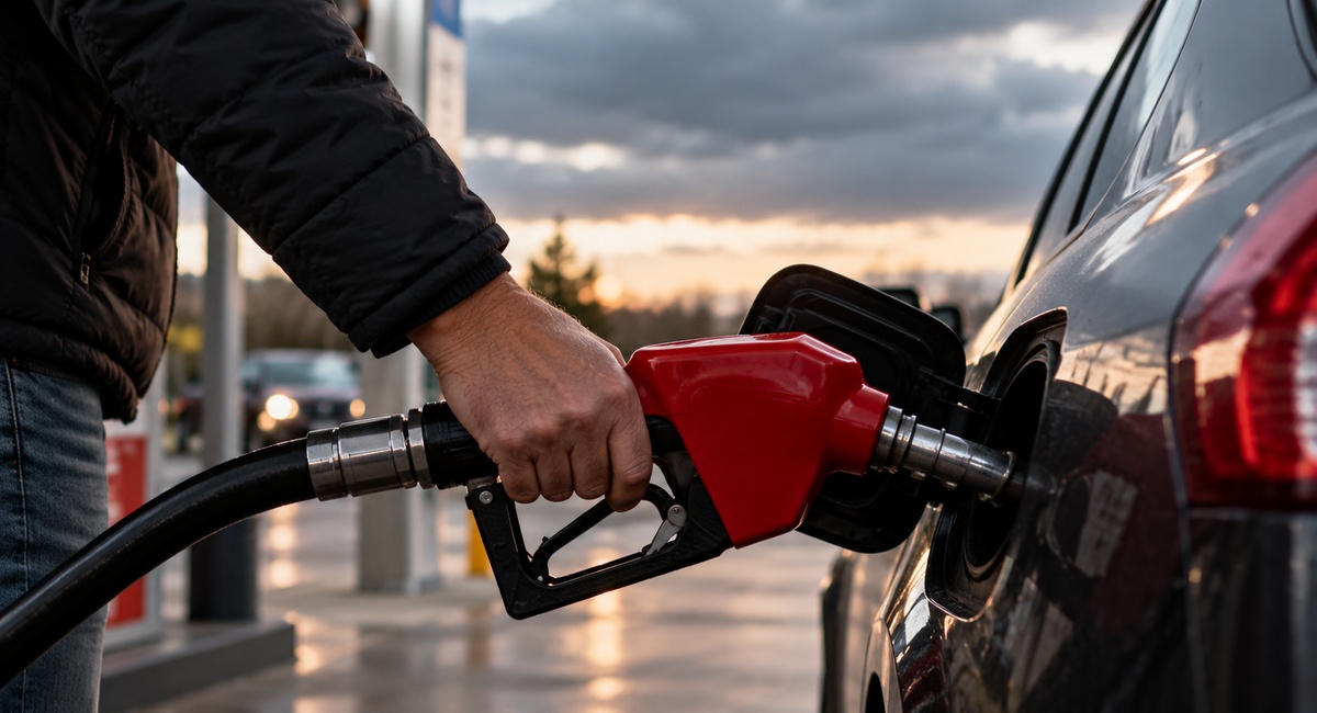 Oil Moves on Letters and Mine Claims While Hormuz Stays Unresolved